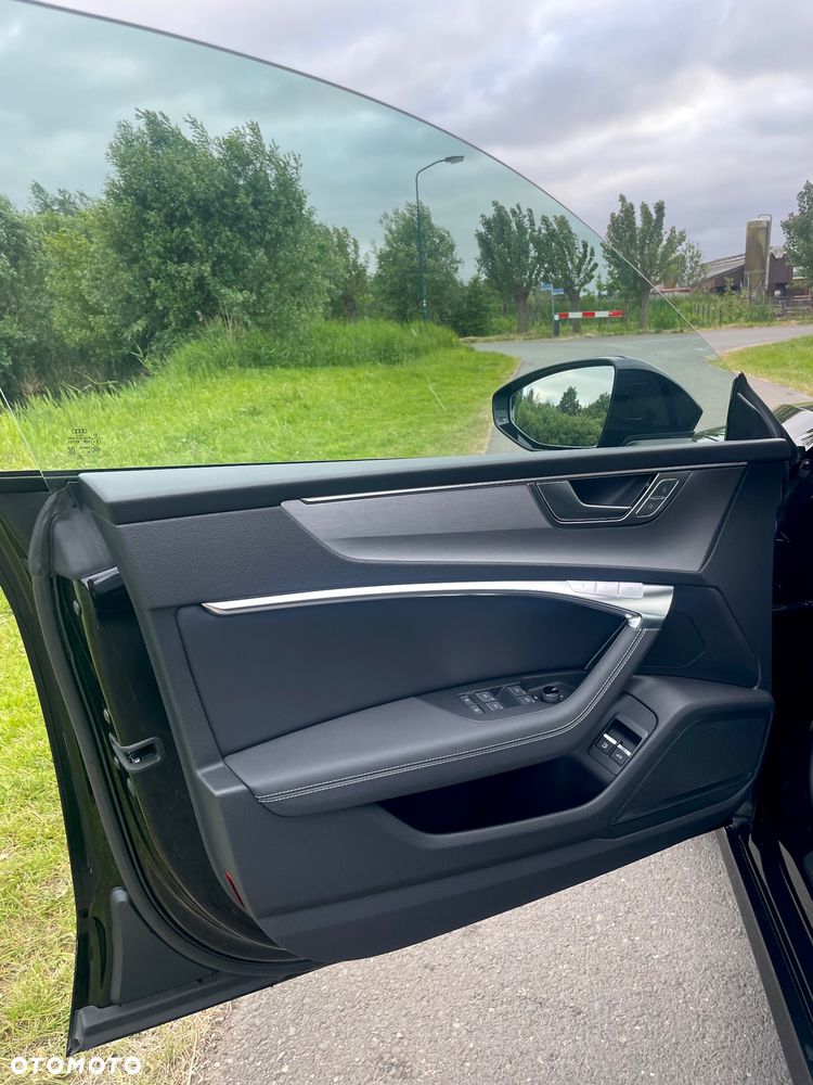Audi A7 Sportback 55 TFSIe quattro S tronic - 23