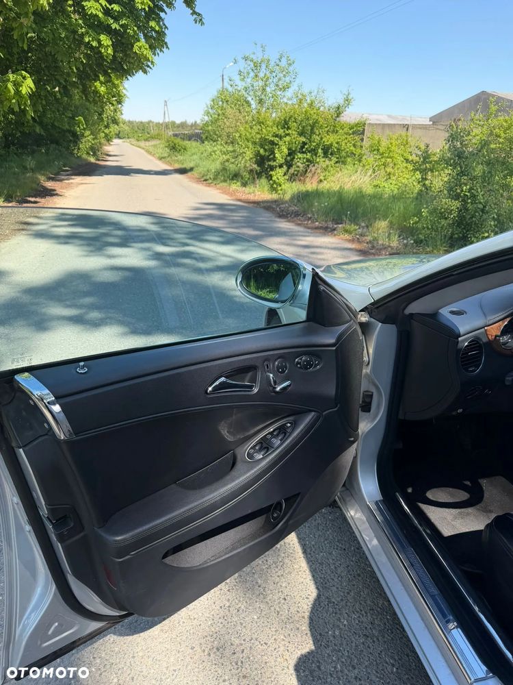 Mercedes-Benz CLS 350 7G-TRONIC - 35