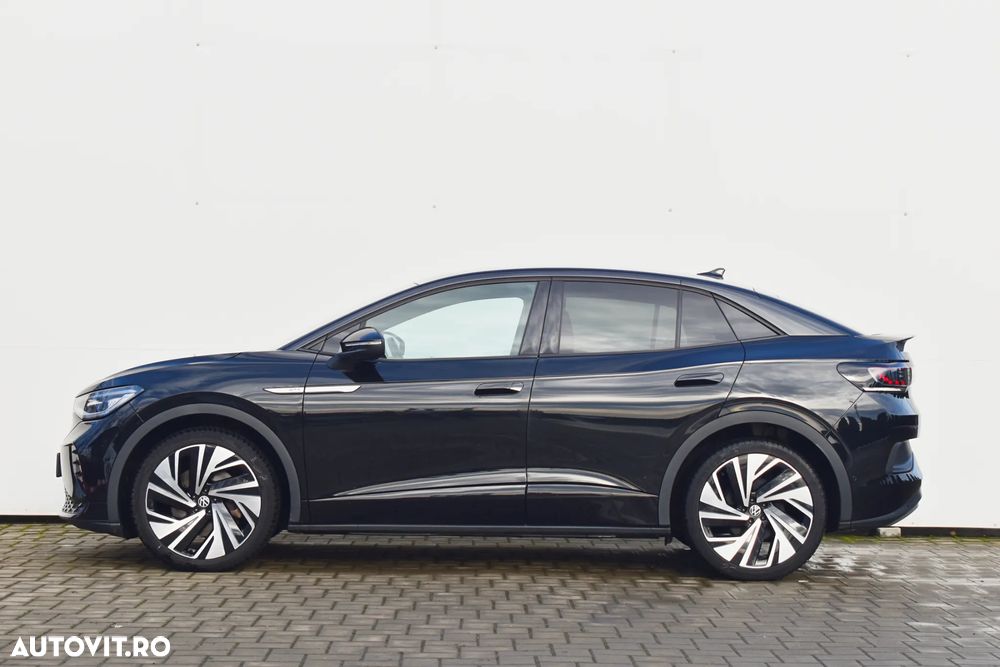 Volkswagen ID.5 77 kWh GTX - 15