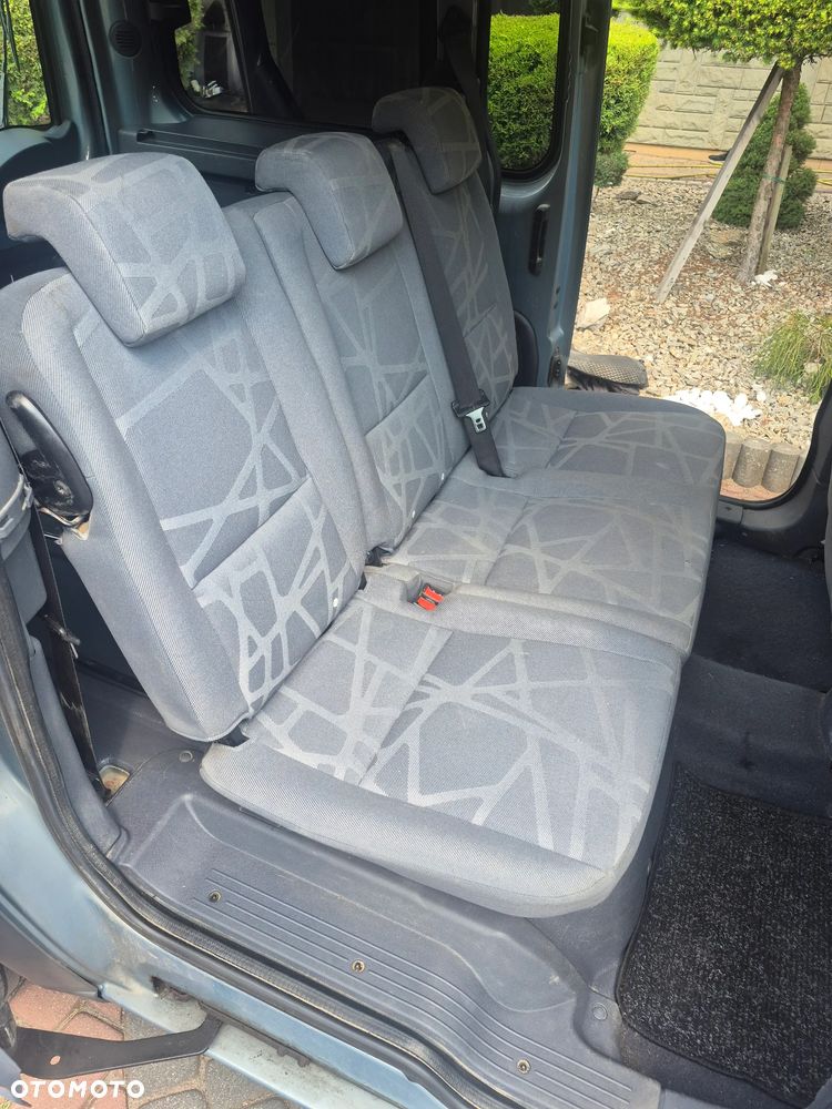 Ford Tourneo Connect - 7