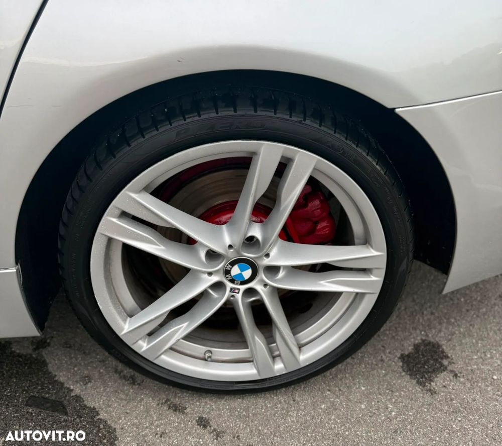 BMW Seria 5 530d xDrive Sport-Aut. - 17