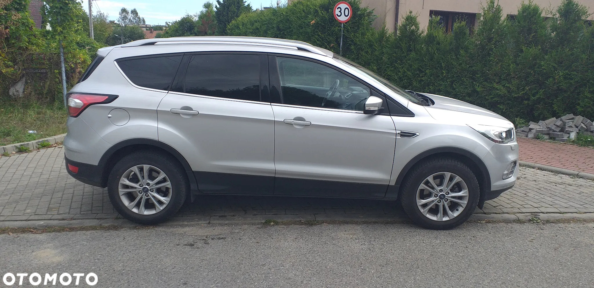 Ford Kuga 1.5 EcoBoost FWD Titanium ASS MMT6 - 19