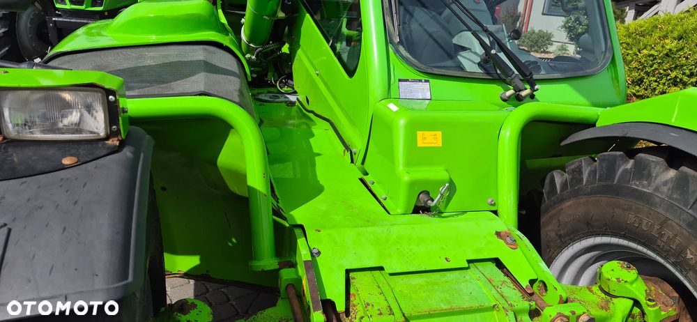 Merlo 32.6 Panoramic  Ładowarka Teleskopowa - 7