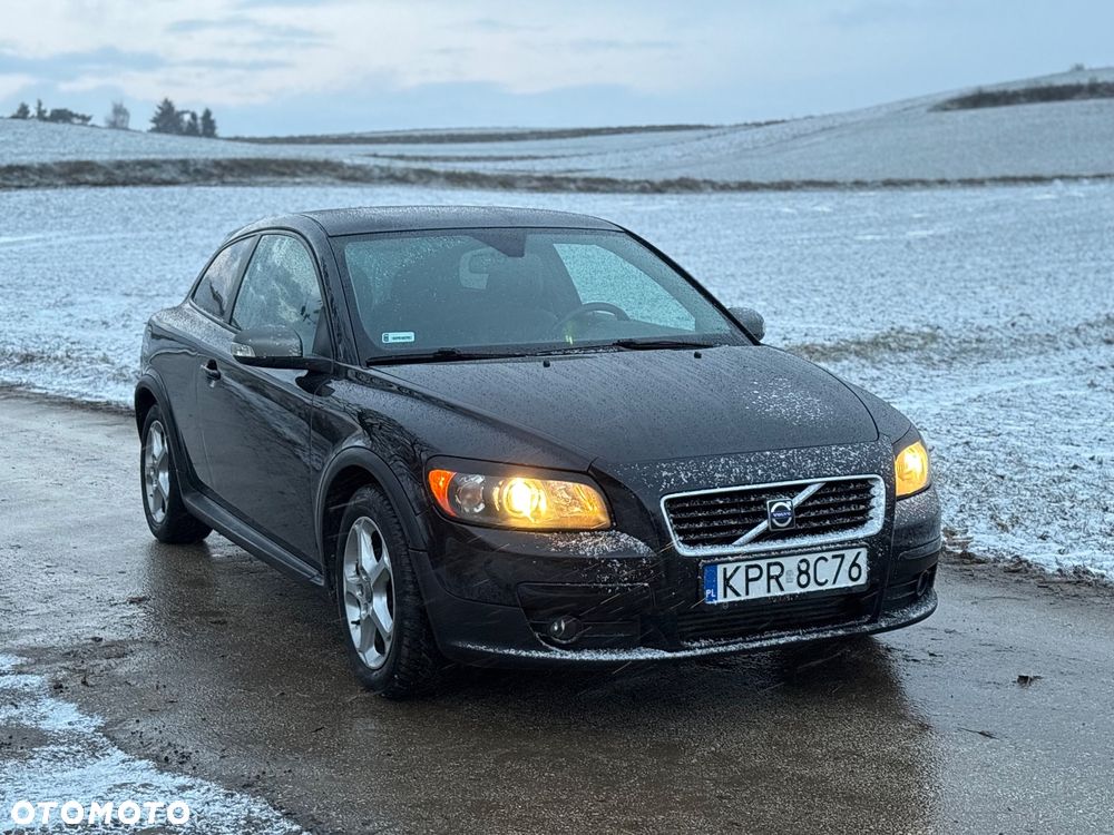 Volvo C30 2.0D - 1