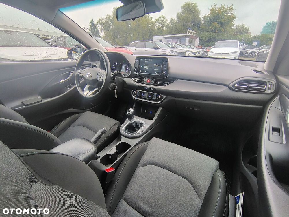 Hyundai i30 1.0 T-GDI Smart - 9