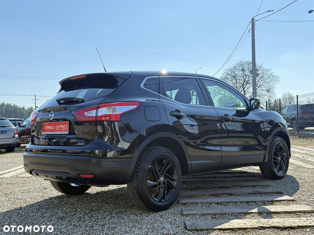Nissan Qashqai - 19