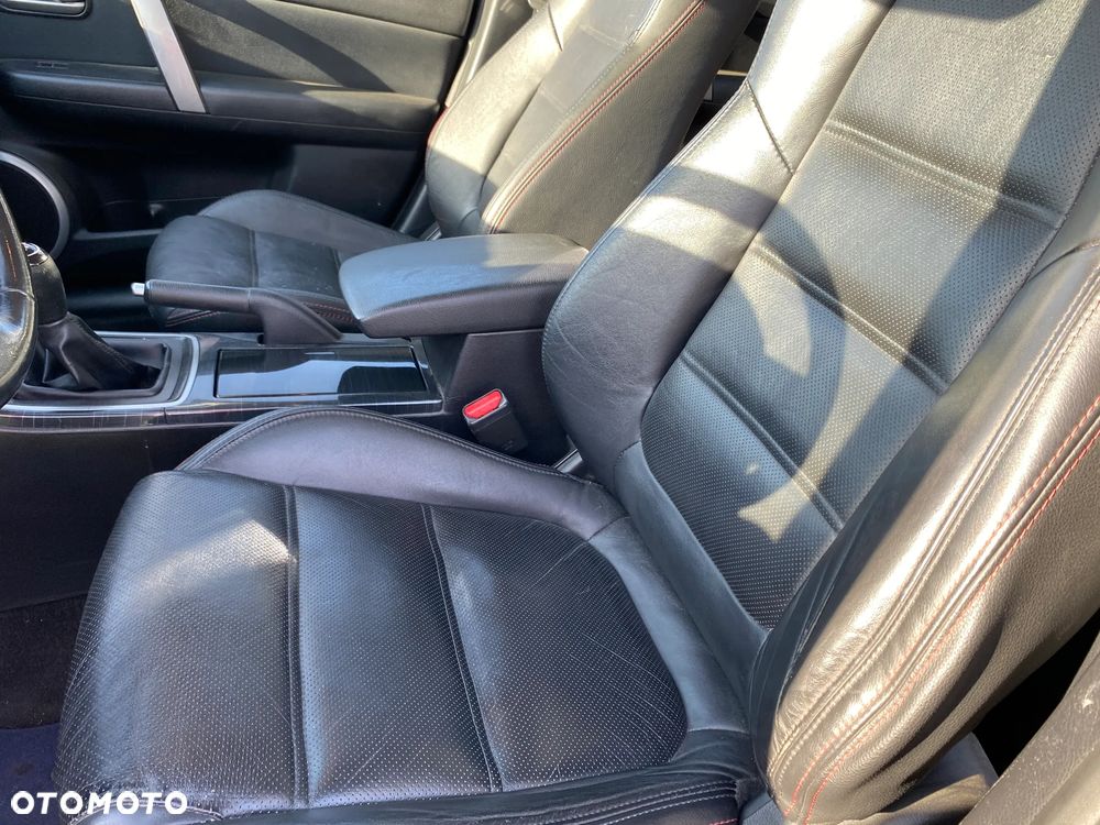 Mazda 6 2.0 Exclusive - 3