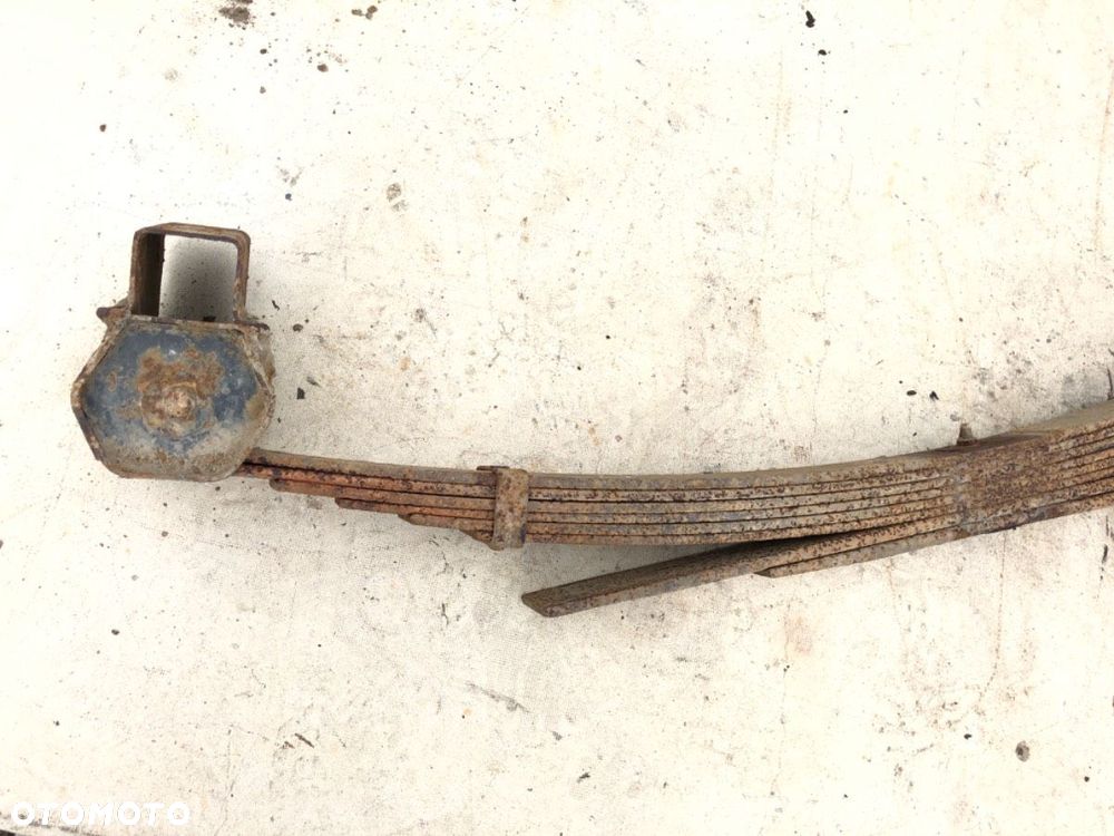 RESOR LEWY TYŁ  DAEWOO LUBLIN II Autobus 1997 - 2022 2.4 TD 64 kW [87 KM] olej napędowy 1997 - - 6