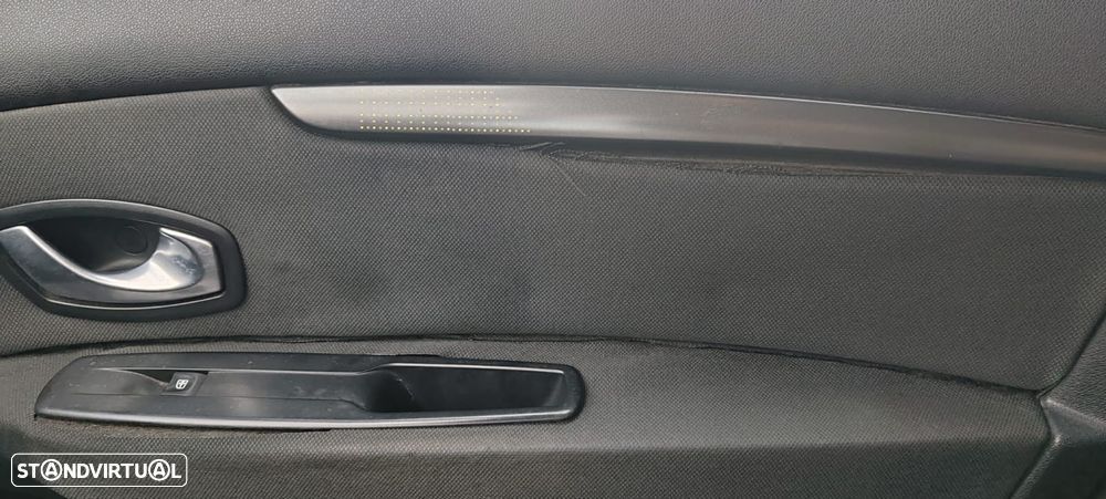 Renault Grand Scénic 1.5 dCi Dynamique S 7L - 7