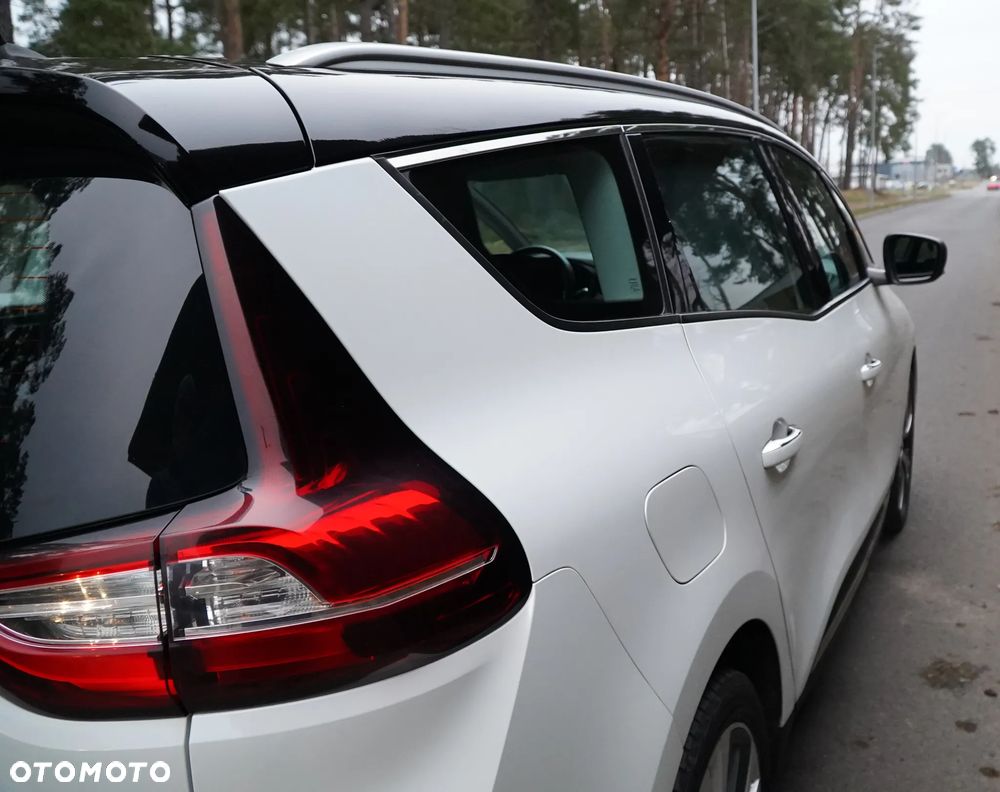 Renault Scenic 1.2 TCe Energy Intens - 30
