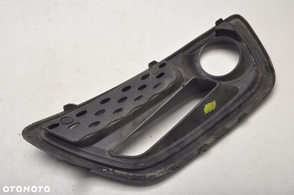 RENAULT CAPTUR I KRATKA ZDERZAKA PRAWA 620740754R - 7