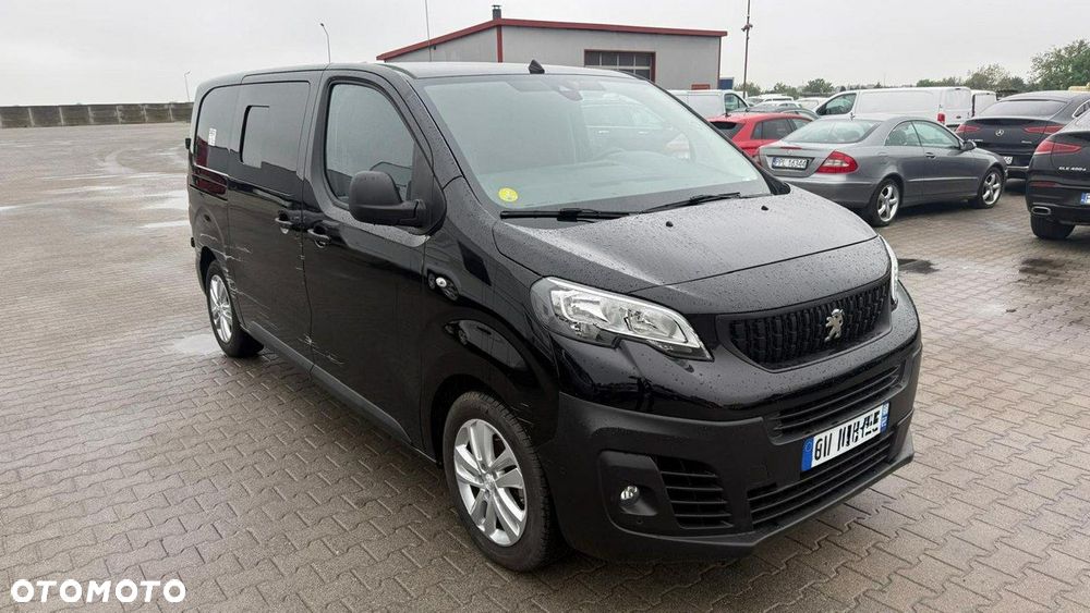 Peugeot Expert - 1