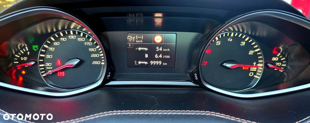 Peugeot 308 PureTech 130 Stop & Start GT-Line Edition - 32