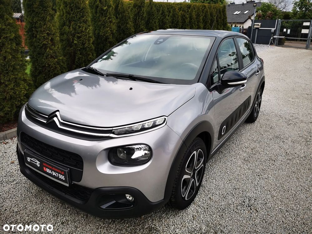 Citroën C3 Pure Tech 83 S&S ORIGINS - 35