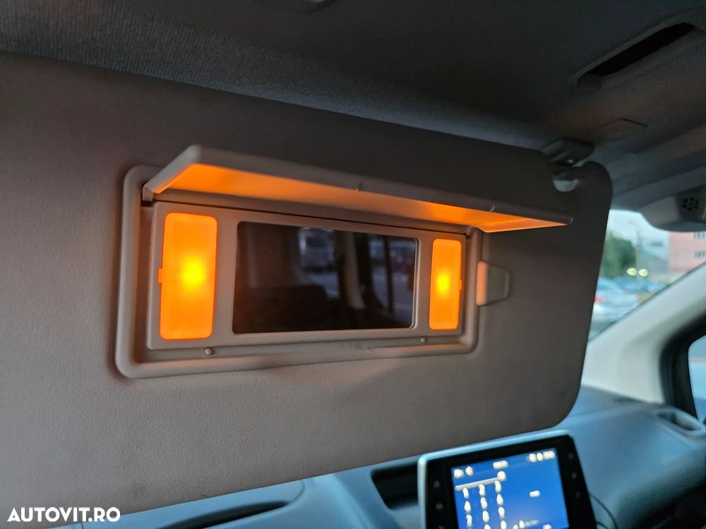 Opel Combo 1.5 L1H1 Start/Stop Elegance sarcina utila marita - 24