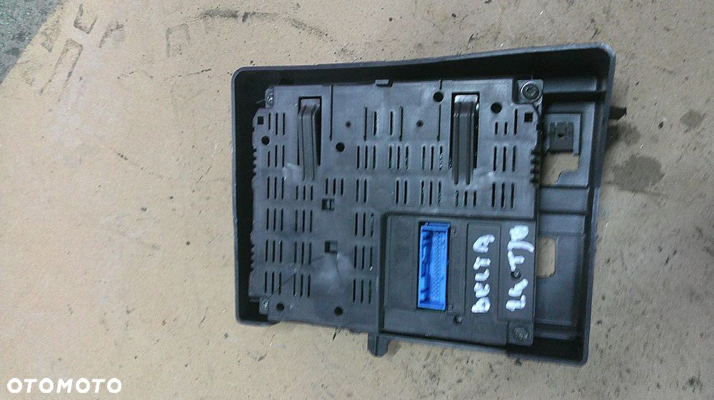 LANCIA DELTA III MODUŁ KOMFORTU 51877615 BLUE&ME