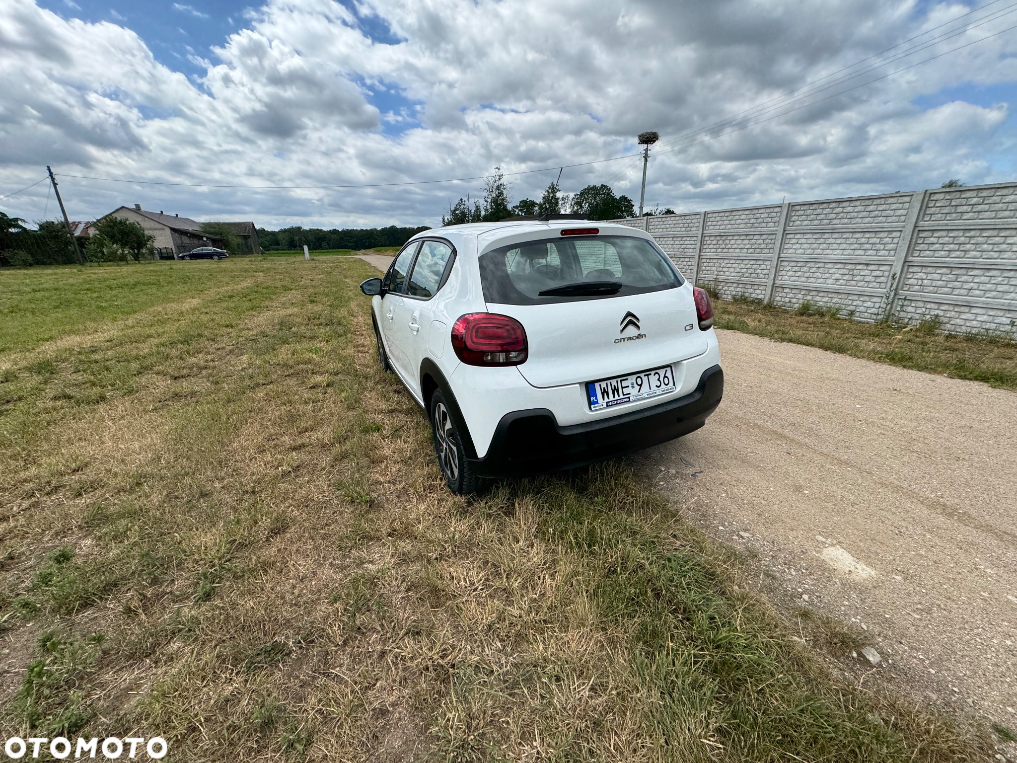 Citroën C3 1.5 BlueHDi Feel - 4