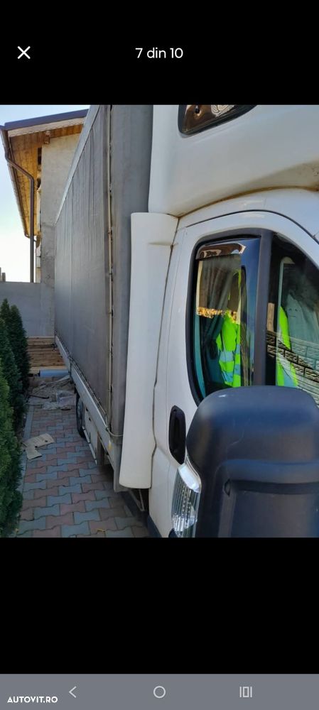 Fiat DUCATO - 10