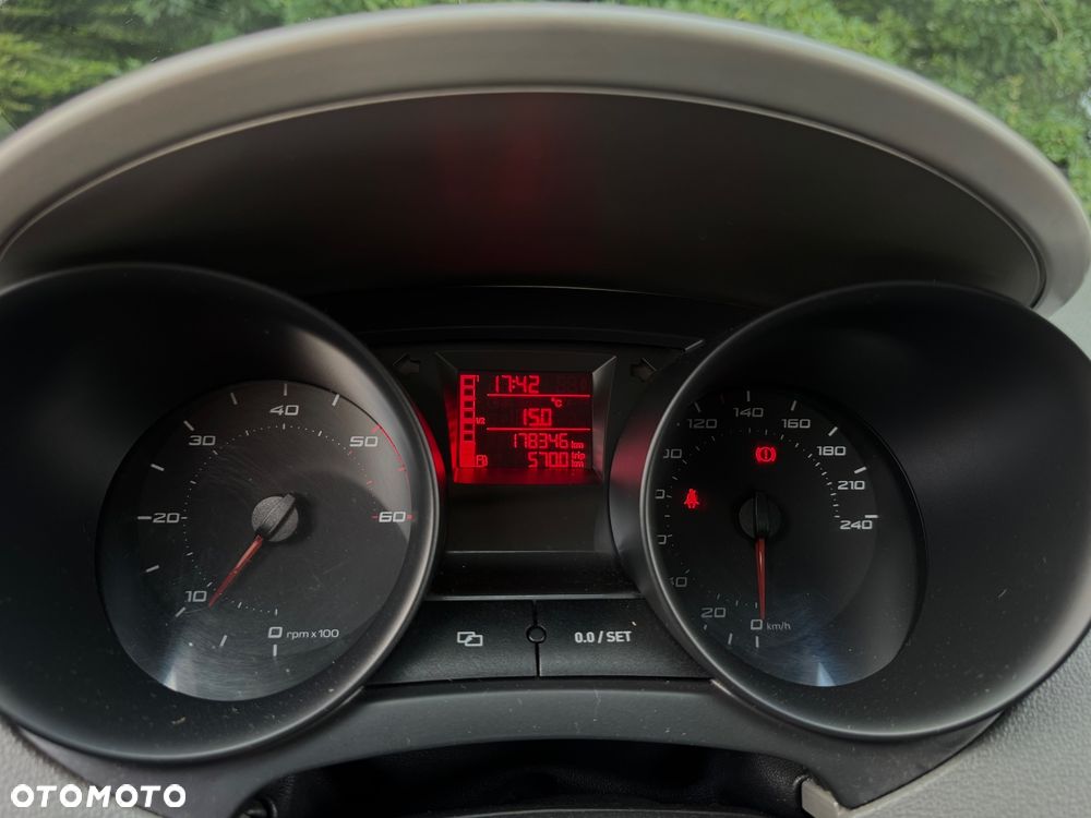 Seat Ibiza - 20
