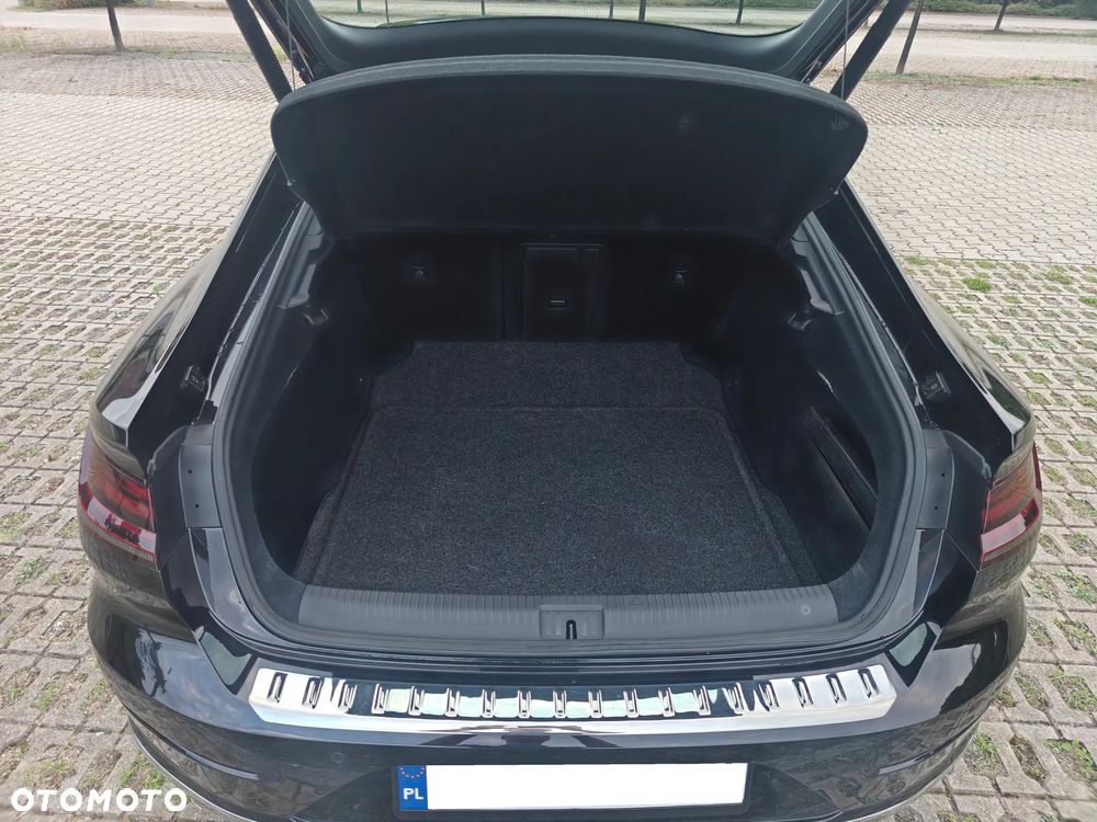 Volkswagen Arteon 2.0 TSI OPF 4Motion DSG R - 10