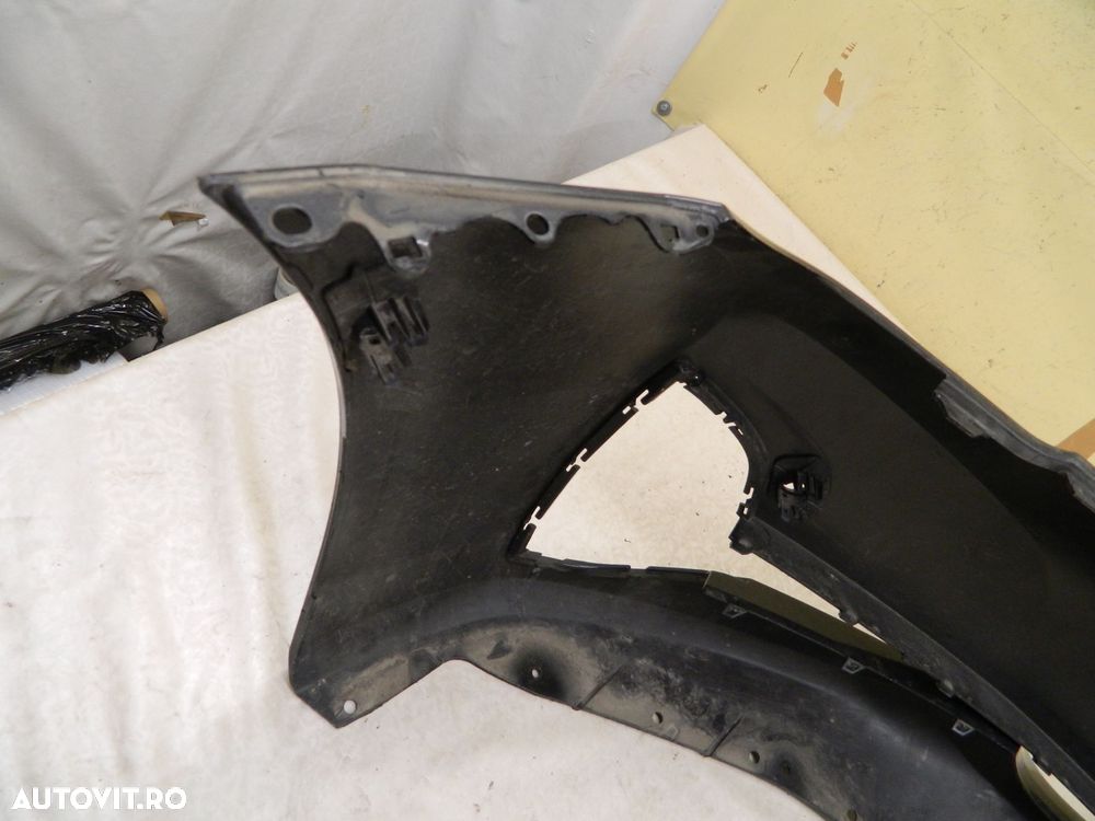 Bara fata BMW Seria 5 G30 / G31 LCI, 2020, 2021, 2022, 2023, cod origine 51119464207. - 6