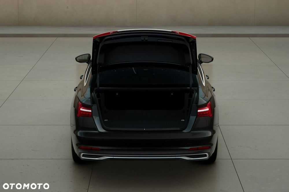 Audi A6 Limousine 40 TDI quattro S tronic advanced - 7
