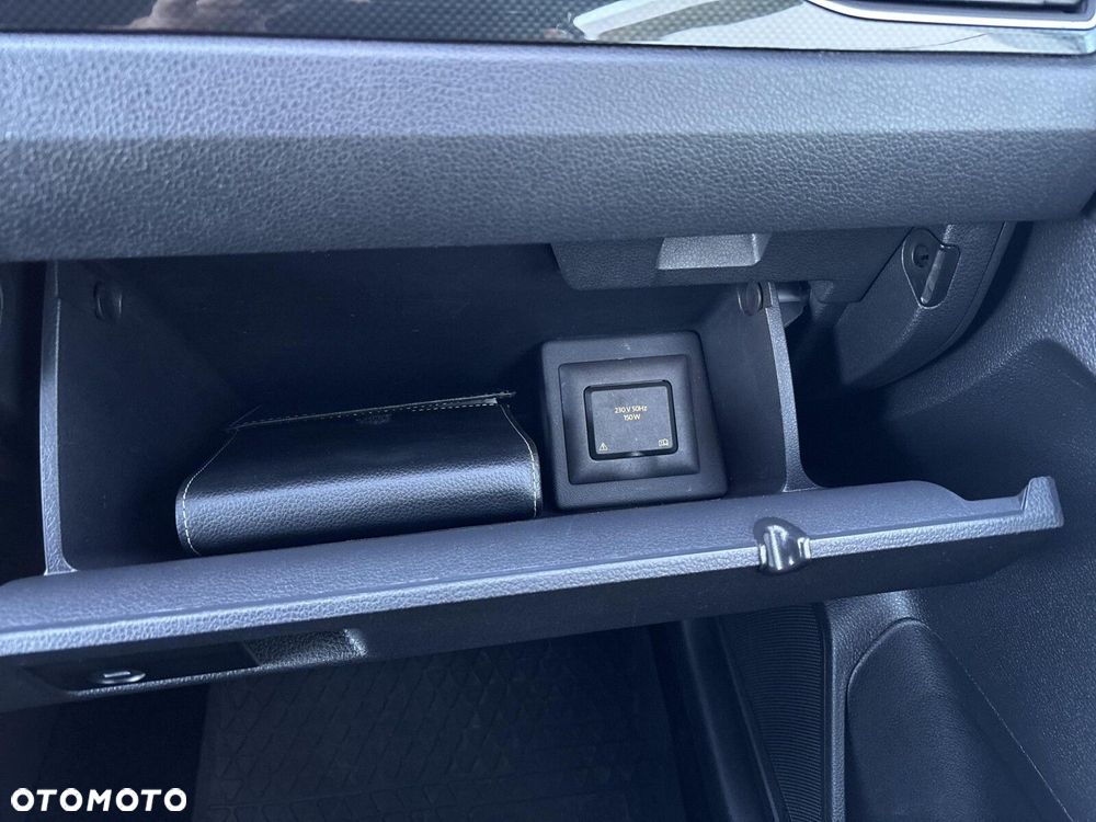 Volkswagen Caddy 2.0 TDI Highline DSG - 25