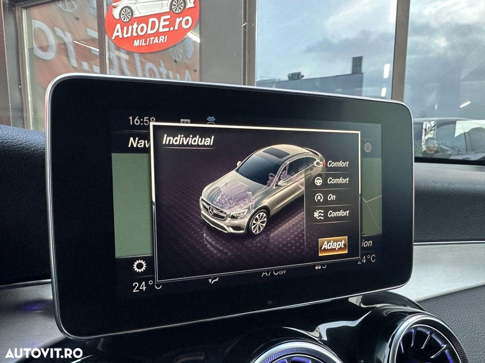 Mercedes-Benz GLC - 12