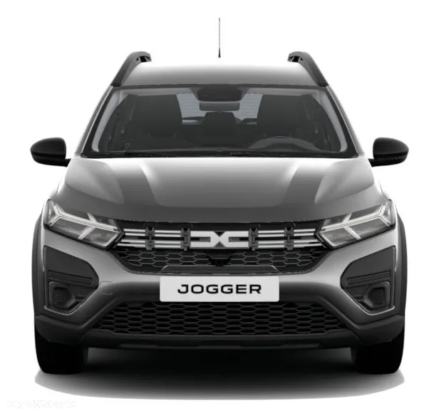 Dacia Jogger - 8