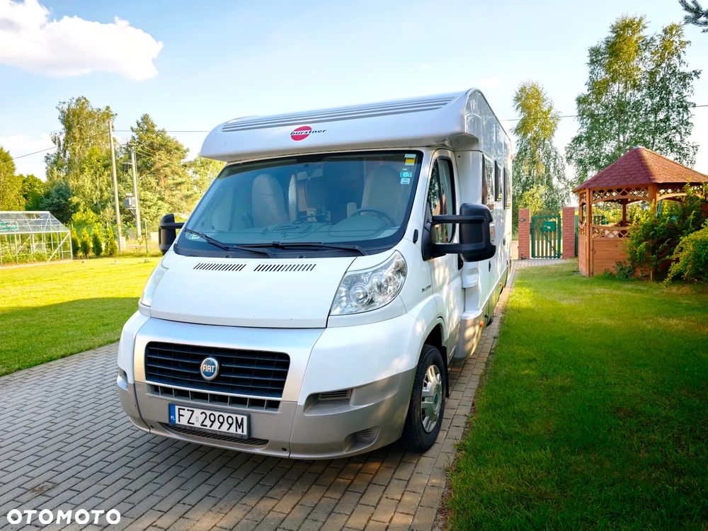 Burstner MARANO T640 - 3