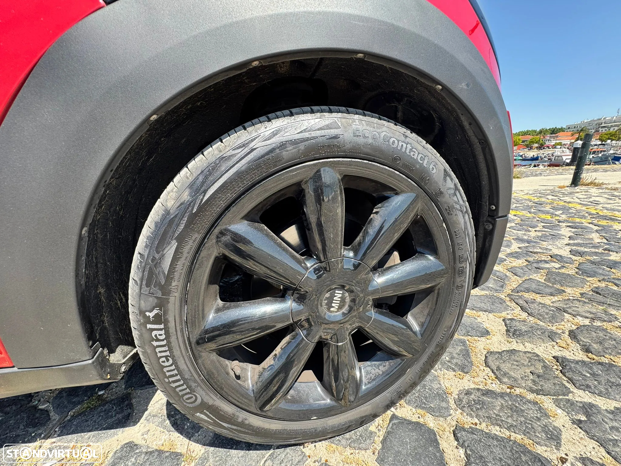 MINI Paceman Cooper D - 11