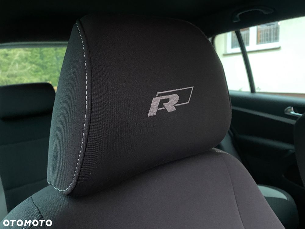 Volkswagen Tiguan 2.0 TDI SCR R-Line - 36