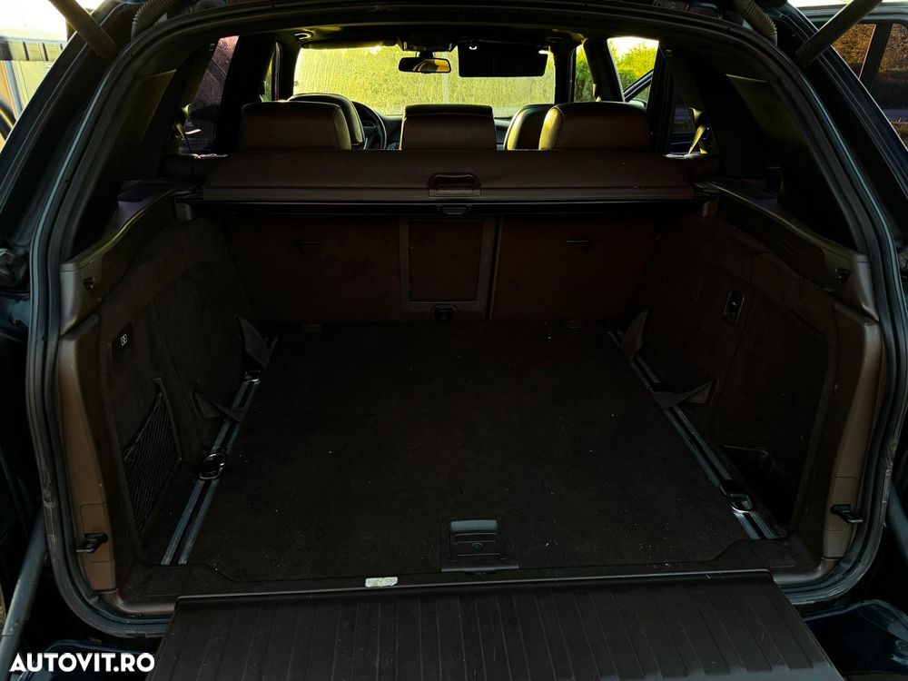 BMW X5 2008 — imagine 15