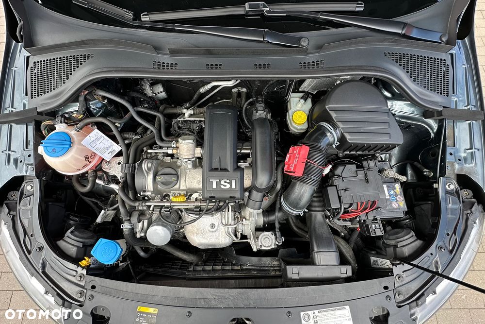 Skoda RAPID - 39