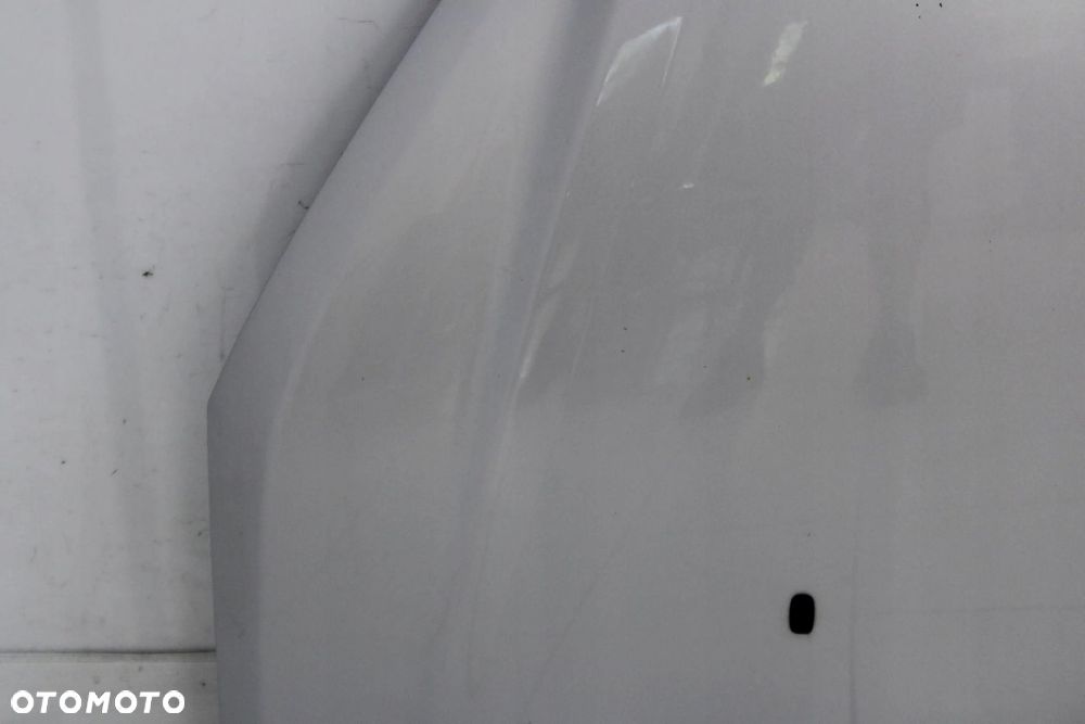 MASKA POKRYWA SILNIKA FORD S-MAX MK1 LIFT 2010R- 58 - 3