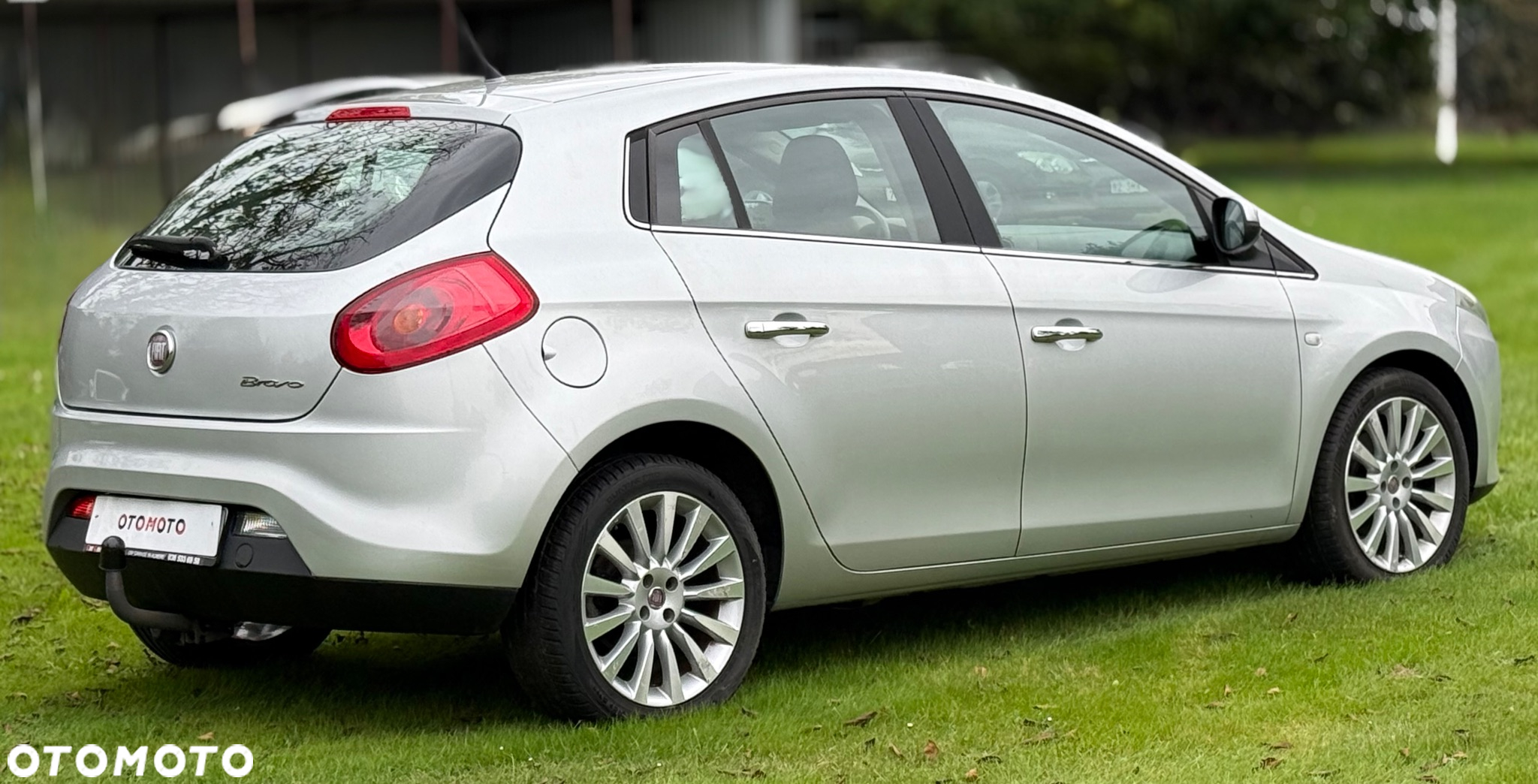 Fiat Bravo - 4