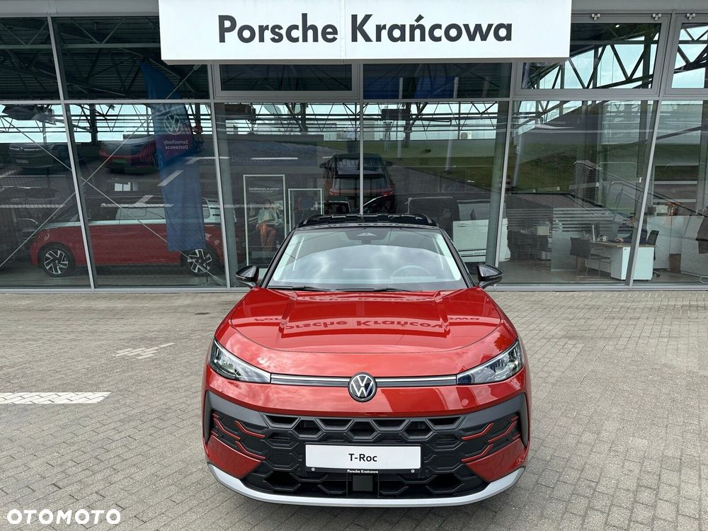 Volkswagen T-Roc 1.5 eTSI Life DSG - 4
