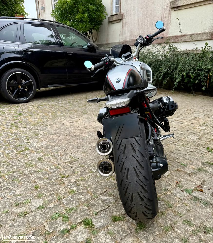 BMW R nineT Option 719 - 5
