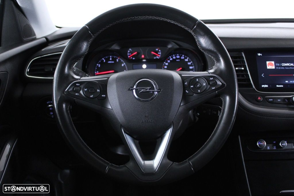 Opel Grandland X 1.5 CDTI Edition - 19