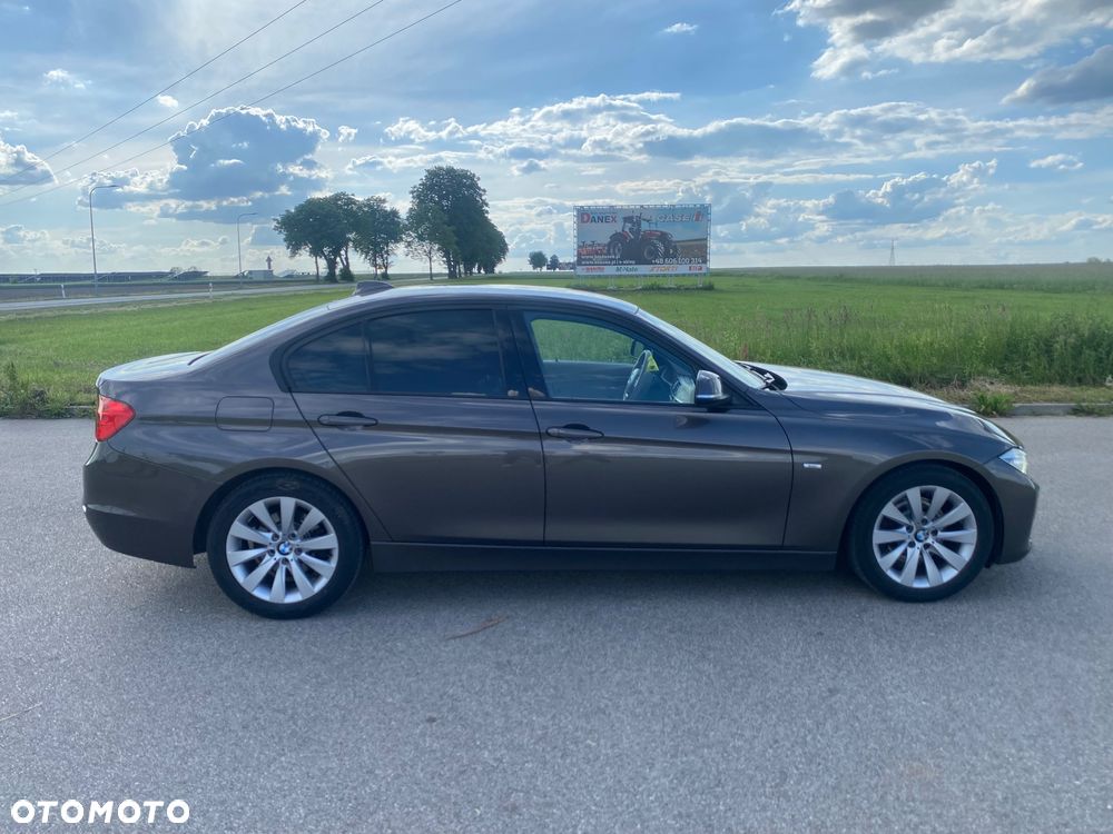 BMW Seria 3 - 8