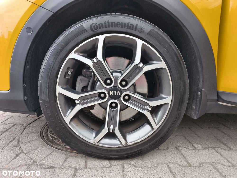 Kia XCeed 1.6 T-GDI XL DCT - 17