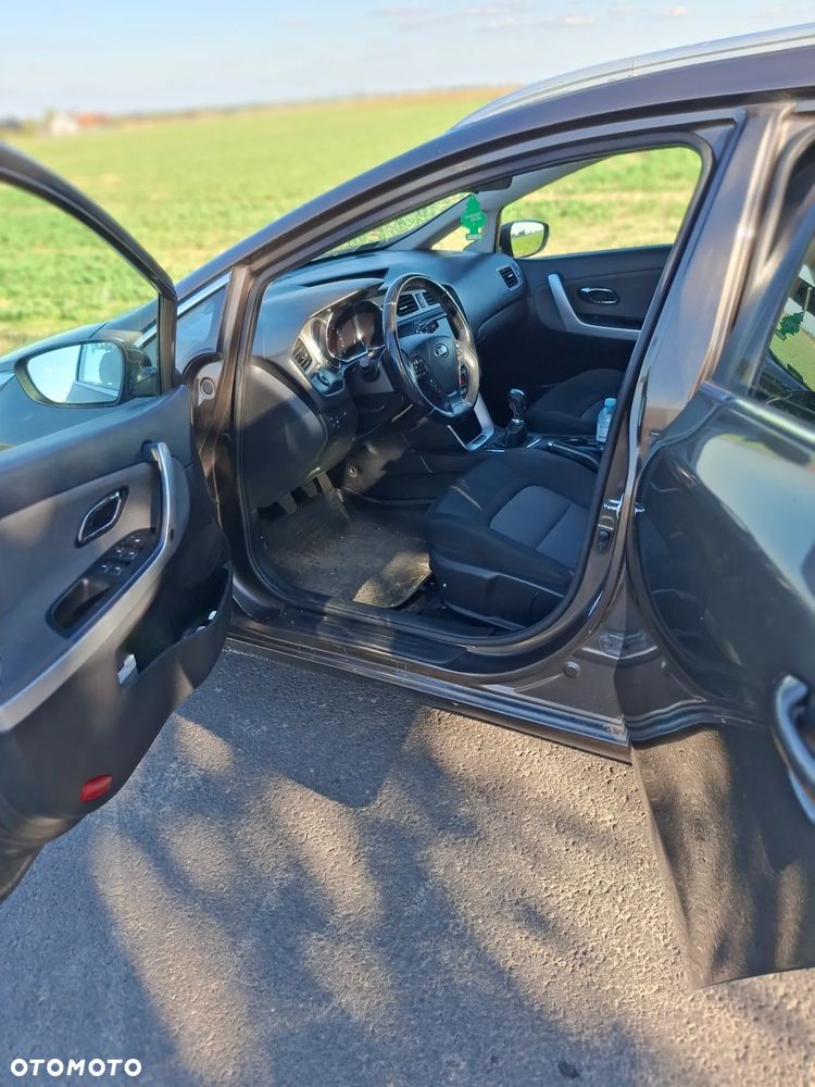 Kia Ceed Cee'd 1.6 GDI L - 6