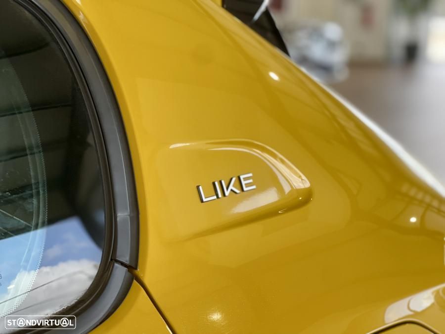 Peugeot 208 PureTech 75 Like - 8