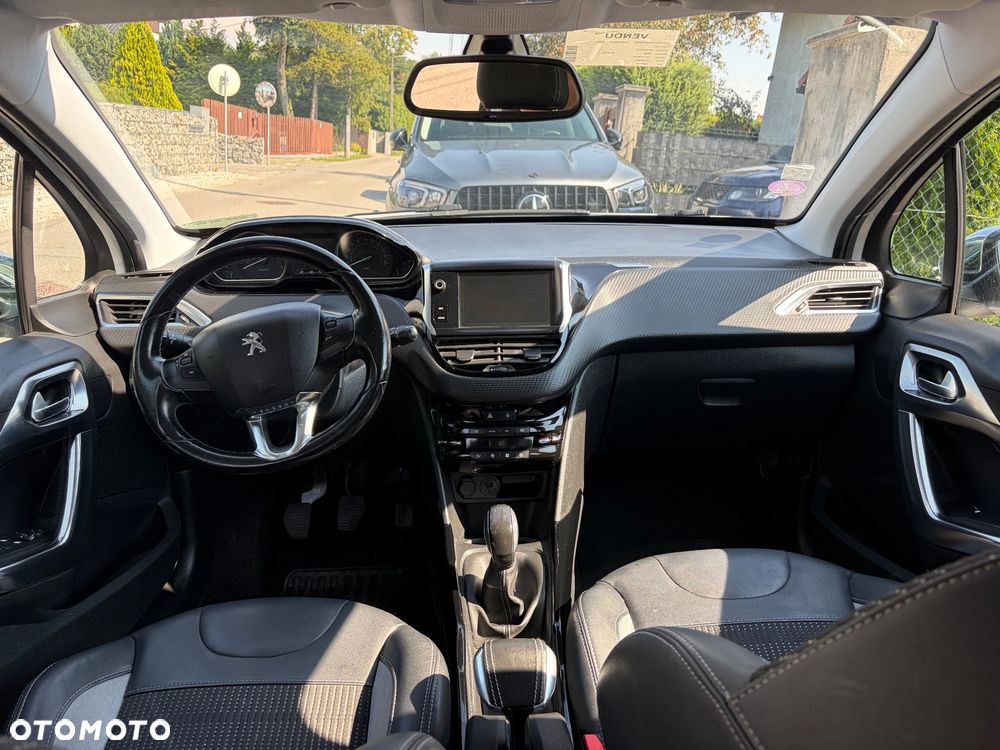 Peugeot 2008 PureTech 110 Stop&Start Style - 25