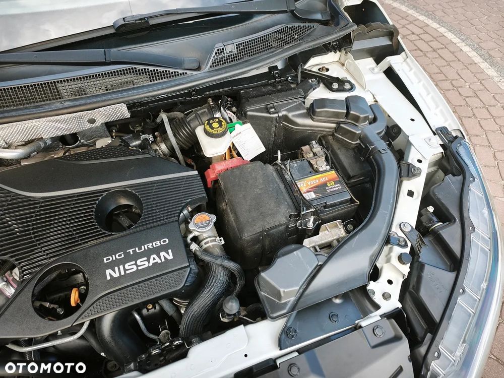 Nissan Qashqai 1.6 DIG-T N-Connecta - 22