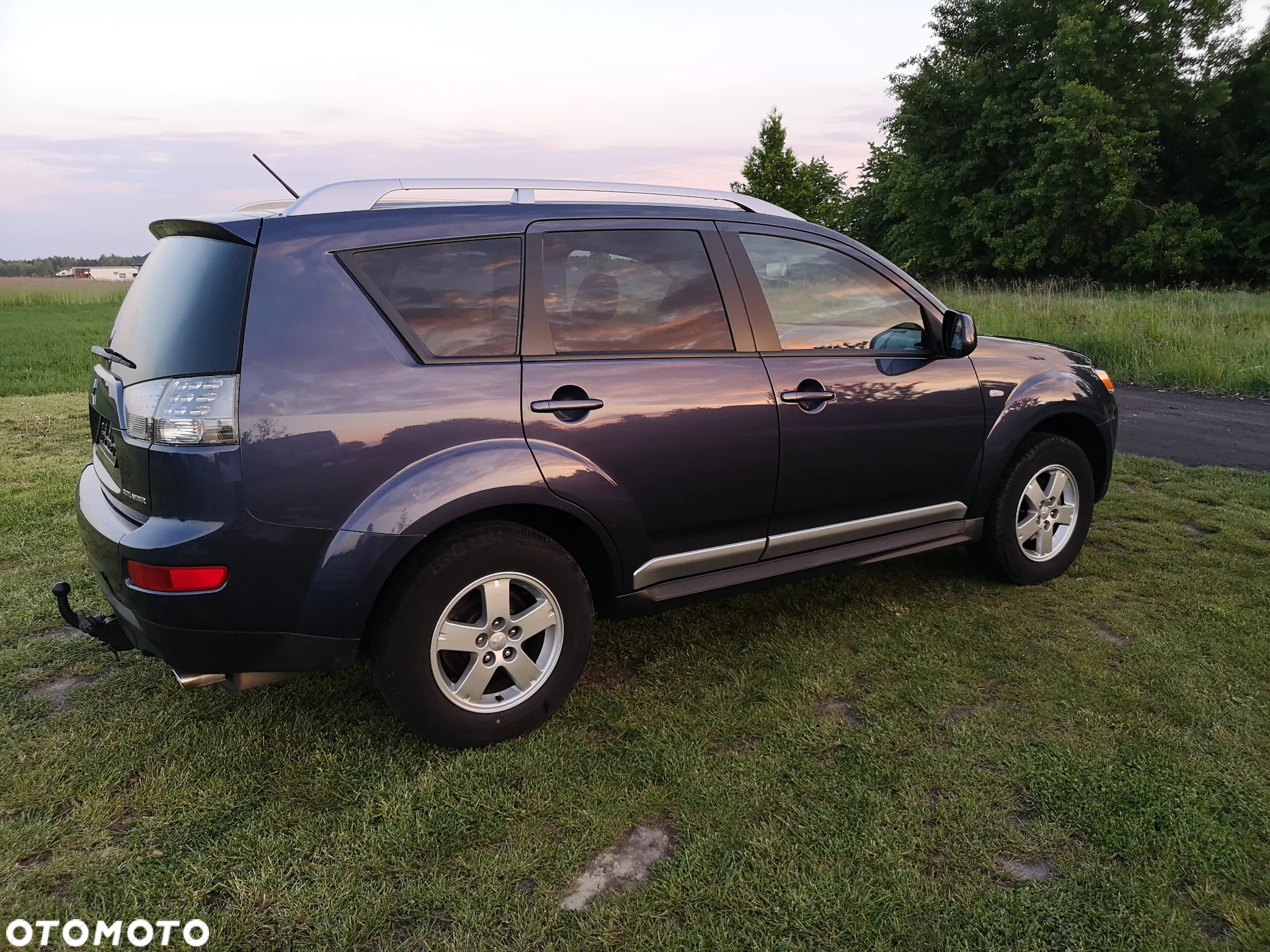 Mitsubishi Outlander 2.4 Invite 2WD - 38