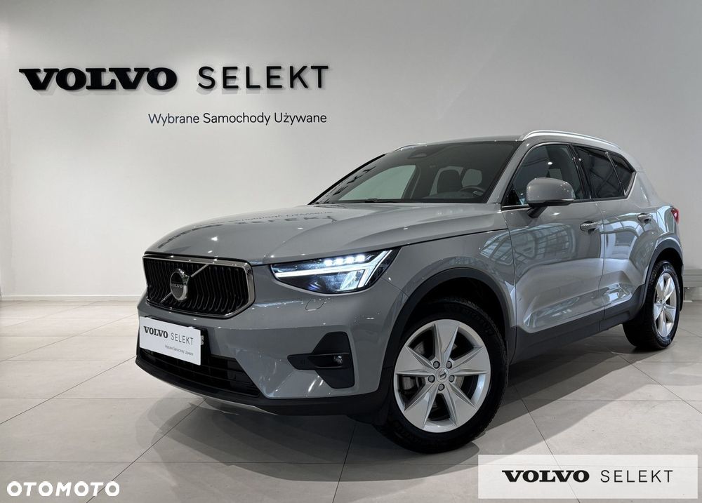 Volvo XC 40