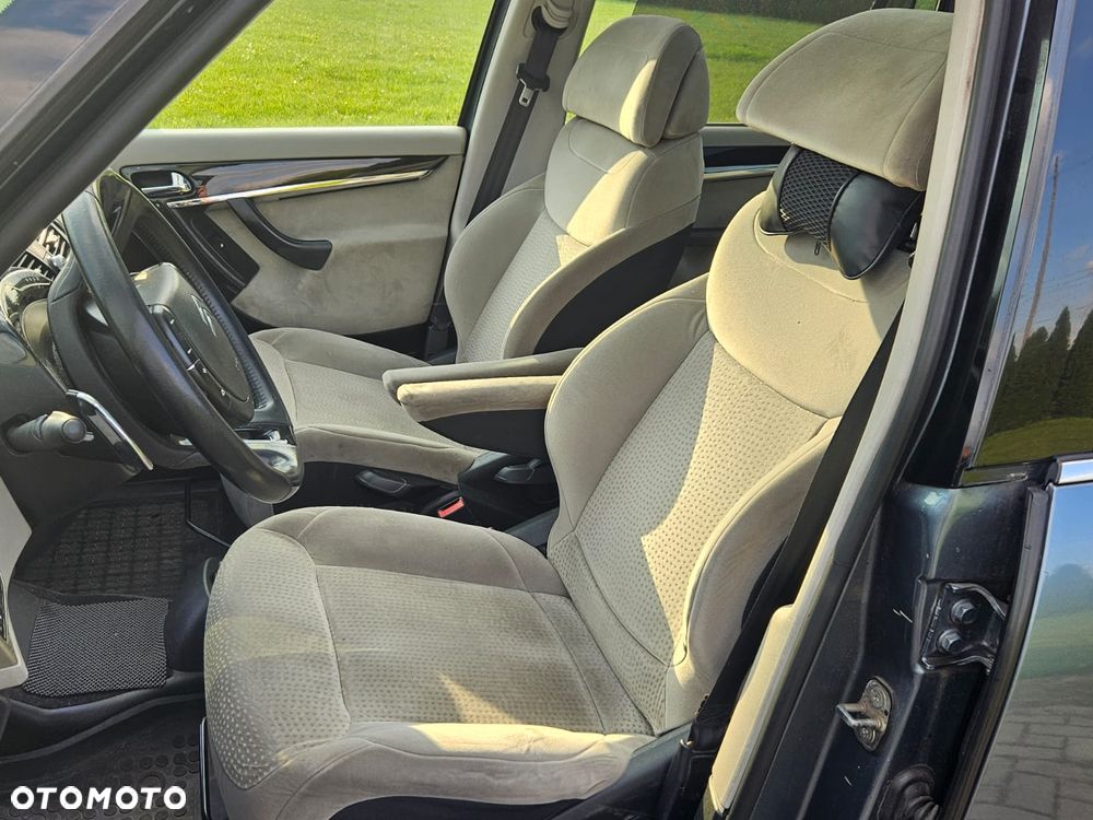 Citroën C4 Picasso 2.0 HDi FAP Exclusive - 11