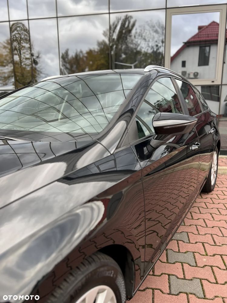 Seat Leon 1.4 TSI Start&Stop Style - 22