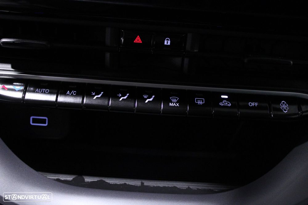Fiat 500e 42 kWh - 12